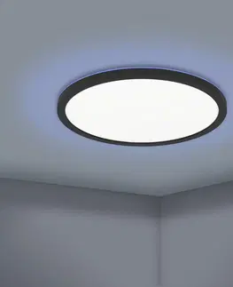 Chytré osvětlení EGLO Stropní svítidlo ROVITO-Z 900092