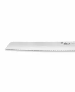Nože na pečivo a chleba Nůž na pečivo a chléb Wüsthof IKON 23 cm 4966/23