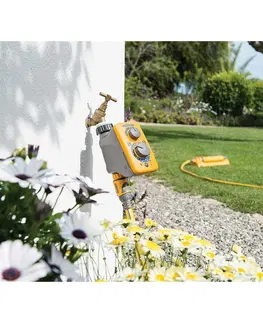Zahradní hadice Hozelock Ovladač čidel Sensor Controller Plus