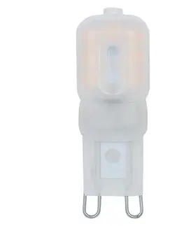 LED žárovky LED žárovka 106760, G9, 2,5 Watt