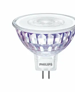 LED žárovky Philips CorePro LEDspot ND 7-50W MR16 840 36D