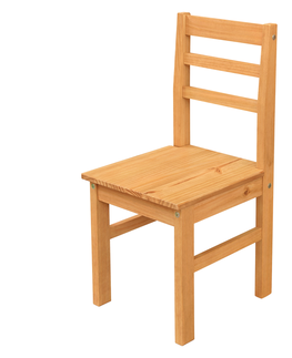 Jídelní židle Jídelní židle TORINO vosk