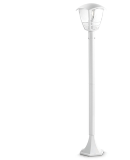 Zahradní lampy Philips Philips 15383/31/16 - Venkovní lampa MYGARDEN CREEK 1xE27/60W/230V IP44 