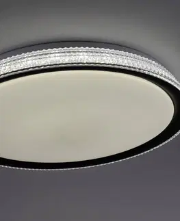 Inteligentní stropní svítidla LOLA Smart LED stropní svítidlo LOLAsmart Kari