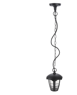Zahradní lampy Rabalux Rabalux 8620 - Venkovní lustr MARSEILLE 1xE27/60W/230V IP44 
