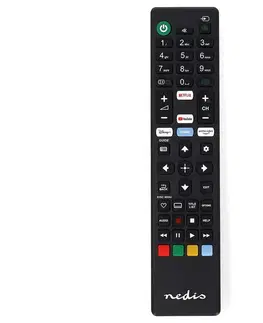 Držáky a stojany na TV a monitory   TVRC45SOBK - Náhradní dálkový ovladač pro TV značky Sony 