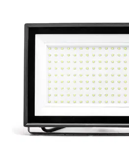 LED osvětlení  B.V.  - LED Reflektor LED/100W/230V 6500K IP65 