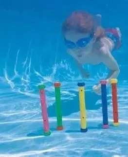 Hračky INTEX - potápěčská hračka paličky set