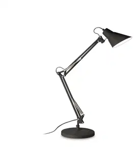 Stolní lampy do kanceláře Ideal Lux stolní lampa Sally tl1 265285