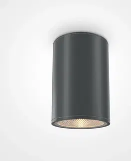 LED stropní svítidla MAYTONI Stropní svítidlo Bar O306CL-L12GF