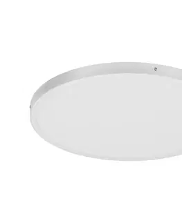 Svítidla Eglo Eglo 97275 - LED Stmívatelné stropní svítidlo FUEVA 1 1xLED/25W/230V 