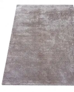 Chlupaté koberce Latte koberec s vyšším vlasem Šírka: 120 cm | Dĺžka: 180 cm