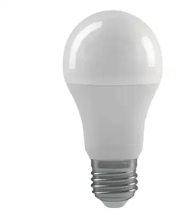 LED žárovky EMOS Lighting EMOS LED žárovka Classic A60 10,5W E27 teplá bílá 1525733203