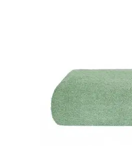 Ručníky Faro Froté ručník OCELOT 70x140 cm světle zelený