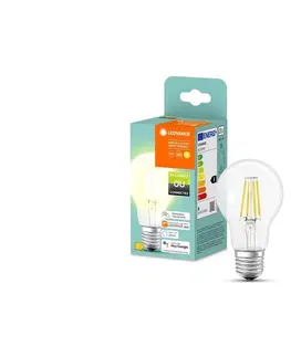 LED osvětlení Ledvance LED Stmívatelná žárovka SMART+ A60 E27/6W/230V 2700K  - Ledvance 