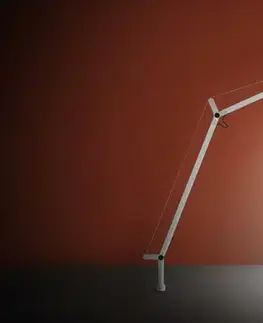 LED bodová svítidla Artemide Demetra stolní lampa - 3000K - tělo lampy - černá 1734050A