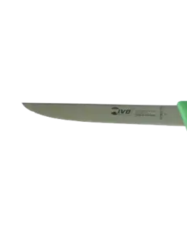 Vykosťovací nože Vykosťovací nůž IVO 15 cm - zelený 97008.15.05