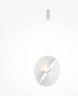 Designová závěsná svítidla MAYTONI Závěsné svítidlo Reflex MOD154PL-L6W3K