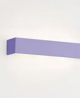 Nástěnná svítidla TECNICO by Sforzin Nástěnné světlo Teos, šířka 24,5 cm