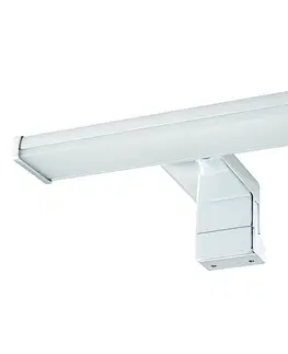 Svítidla Rabalux 75039 koupelnové LED svítidlo Levon, 20 cm
