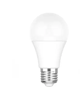 Chytré žárovky PRIOS Smart LED E27 9W tunable white WLAN RGB Tuya