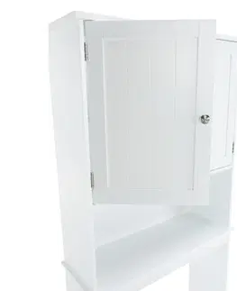 Koupelna Skříňka nad WC ATENE TYP 5 Tempo Kondela