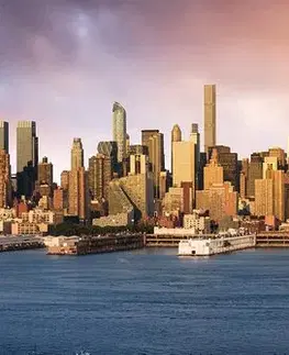 Obrazy města Obraz jedinečný New York