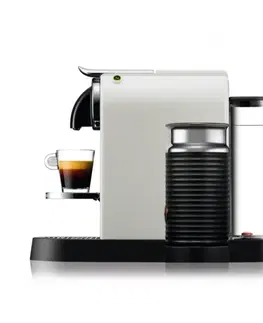 Automatické kávovary De'Longhi Nespresso EN 267 WAE