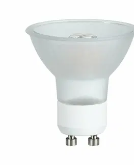LED žárovky Paulmann LED reflektor Maxiflood 3,5W GU10 teplá bílá stmívatelné 285.36 P 28536