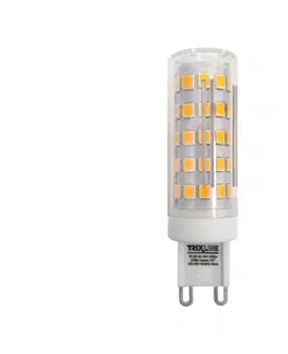 Žárovky  LED Žárovka G9/10W/230V 2700K 