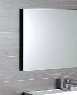Koupelnová zrcadla SAPHO ACCORD zrcadlo s fazetou 1200x800, bez úchytu MF453