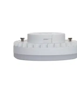 Chytré žárovky PRIOS Smart LED-GX53 9W WLAN CCT matná tunable white