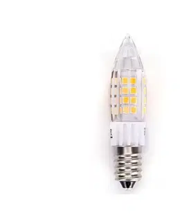 Žárovky  B.V. LED Žárovka E14/3,5W/230V 3000K -  