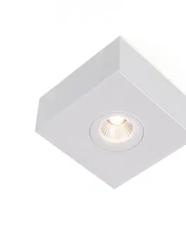 LED bodová svítidla Svítidlo SLC DL04 SURFACE X1 R83 WH 703TED 930 IP21 36d