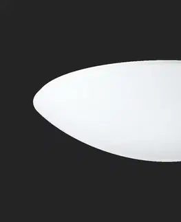 LED nástěnná svítidla OSMONT 48227 TITAN 5 stropní/nástěnné plastové svítidlo bílá IP54 3000 K 150W LED DALI