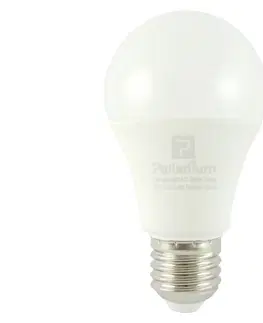 LED osvětlení  LED Žárovka PALLADIUM E27/12W/230V 2700K 
