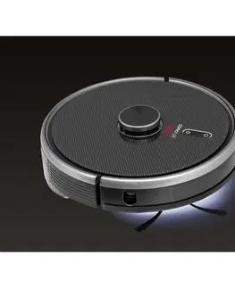 Vysavače Concept VR3520 robotický vysavač s mopem 3v1