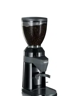 Kávovary a frapovače Kávomlýnek Graef CM 802
