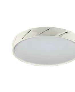 Svítidla Rabalux 71119 stropní LED svítidlo Nessira, 25 W, bílá