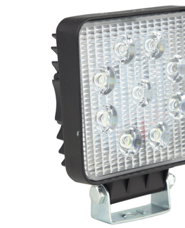 Svítidla  LED Bodové svítidlo pro automobil EPISTAR LED/27W/10-30V IP67 6000K 