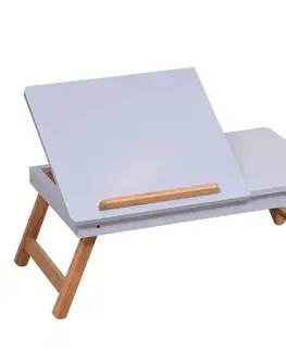Konferenční stolky Příruční stolek na notebook MELTEN Tempo Kondela