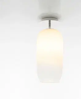 Moderní stropní svítidla Artemide Gople stropní - bílá 1413020A