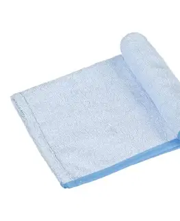 Ručníky Bellatex Froté ručník modrá