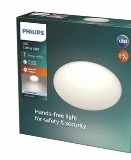 Svítidla Philips 8718699680558 svítidlo stropní LED
