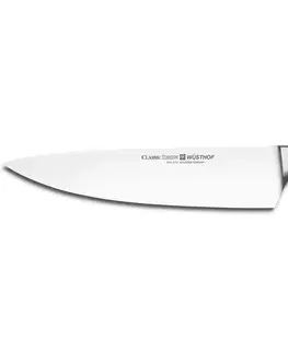 Kuchyňské nože WÜSTHOF Kuchařský nůž Wüsthof CLASSIC IKON créme 20 cm 4596-0/20