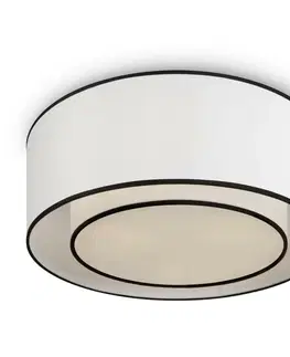 Moderní stropní svítidla MAYTONI Stropní svítidlo Bergamo MOD613CL-03W