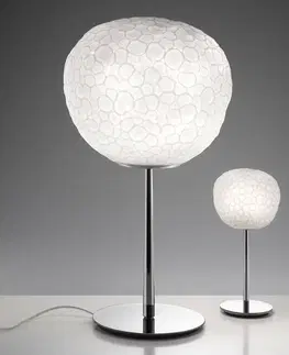 Stolní lampy Artemide Artemide Meteorite stojací stolní lampa Ø 35 cm