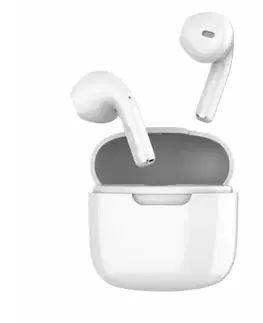 Elektronika Orava Livebass Mini W bezdrátová sluchátka