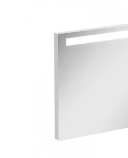 Koupelnová zrcadla CERSANIT ZRCADLO METROPOLITAN 70 S LED OSVĚTLENÍM OS581-014