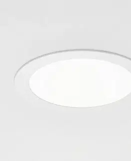 Inteligentní zapuštěná světla EGLO connect EGLO connect Fueva-C LED svítidlo bílá 22,5cm